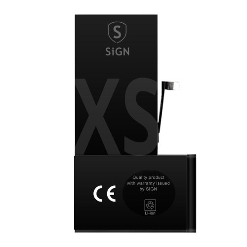 Batterie iPhone XS