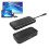 Hub USB-C + Transfert d'image vers TV via Bluetooth 1080p, 10w - Noir 1