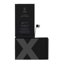 Batterie iPhone X