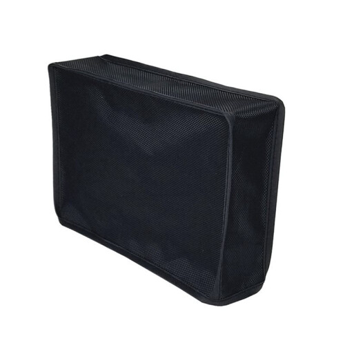 Anti-Scratch Dustproof Sleeve for  Console Vertical Protective Dust Cover Case Gaming Accessories Shell Guard