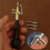 Adjustable Leather Marking/Grooving Tool - DIY Leathercraft Cutting and Sewing 2