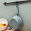 Passoire de cuisson en Silicone de haute qualité,-Vert herbe 8