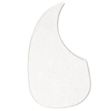 Plaque de Protection pour Guitare Acoustique, Motif Floral, Autocollante, Anti-Rayures, pour Guitares Folk Acoustiques