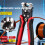 Automatic Wire Stripper/Cutter/Crimper, Multi Pliers for Electrical Wire Stripping, Cable Cutting,Crimping 4