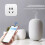 Router Automatically Restarts MQTT  Socket Supports WiFi Control, Voice Control, and Plug Switching 4