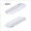 400PCS Plant Labels Plastic Nursery Garden Tags 4