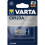 VARTA litiumcylindriskt batteri CR123A 1