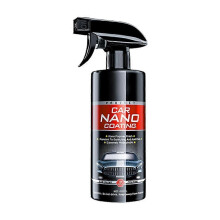 Automotive Ceramic Nano Coating Liquid Coatin Nano Hydrophobic Layer Polishing