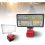 Cordless LED Work Light for Milwaukee 18V Battery 1