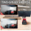 Cordless LED Work Light for Milwaukee 18V Battery 5