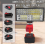 Cordless LED Work Light for Milwaukee 18V Battery 6