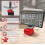 Cordless LED Work Light for Milwaukee 18V Battery 7