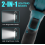 Cordless LED Work Light Spotlight for MaKita 18V 5