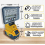 LED Work Light Cordless for Dewalt 20V Battery 5
