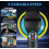 Cordless Buffer Polisher Kit for Makita 18V 6