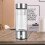 Portable Hydrogen Water Generator - Rechargeable Ionizer Bottle 5