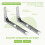 Support Frame Steel Foldable Stretch Shelf Rack Microwave Oven Wall Mount Bracket Stainless Silver 4