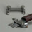 Leather Cutting Knife Fixed Angle Sharpener Grinder Width 40MM Blade Grinding Sharpening Auxiliary Tools 2
