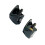 For Precision QI35 MAX TM Driver Side Weight  Accessories, 4