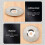 Cutting disc, for glass / stone, with diamond coating, galvanized, fine grain 5