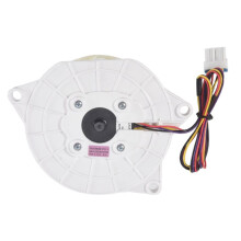 Refrigerator Motor Assembly Refrigeration Fan EAU64824805 Damper EAU64824806 New Accessories