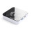 Desktop Computer Power  USB3.0/2.0 5Gbps PC External Start High-Speed Transmission Desktop Chassis Accessories 1