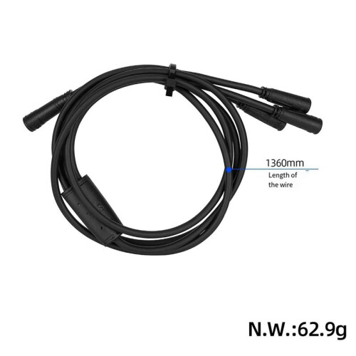 Electric Scooter Controller Set for  MW95 MW21 for 48V 1200W Meter 1