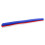 2X Silicone Measuring Dough Thickness Strips 38cm,Rolling Pin Spacers Sticks for Baking,3 Size Dough Rolling Strips 3