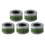 5X for  Outboard Fuel Filter Elements40/50/60Hp 16911-ZZ5-003 1