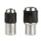 2pcs Tap Socket Set,Extraction Tool with Adjustable ,Suitable for Taps,Reamers,Screw Extractors 1