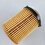 2X für - CE CLA -Klasse Motor öL Filter Kit 9