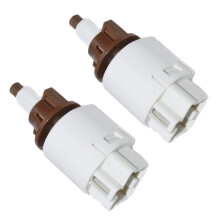 2X pour Avalon Camry Sienna Rav4 Highlander Interrupteur de Feu de Freinage 84340-09070,84340-09310,8434009310