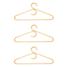 Appendiabiti Nel Rattan, Organizzatore di Indumenti, Appendiabiti per Adulti Nel Rack, Appendiabitiperla Decorazione Della StanzaperI Tuoi Vestiti.3
