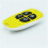 433MHz Garage Door Opener Remote Control Wireless 4-Button Key Duplicator Clone Electric Gate Transmitter A 8