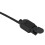 2X 4M Length K-01 Torch Micro- Trigger with Wire  Aviation Plug Fitting for TIG Plasma Cutting Welding Torch 6