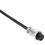 2X 4M Length K-01 Torch Micro- Trigger with Wire  Aviation Plug Fitting for TIG Plasma Cutting Welding Torch 5