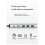 6-in-1 USB Type-C Docking Station Multi-Function Fast Charging Station Docking Station  Single Agreement 8