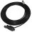 2X 4M Length K-01 Torch Micro- Trigger with Wire  Aviation Plug Fitting for TIG Plasma Cutting Welding Torch 3