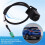 For BAIC Senova X65 Car Rearview Camera A00109232 8