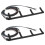 2X Cablaggio per Candelette per Auto per  Beetle  1.9L TDI 2004-2006 038971782C 1