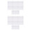 100x 5Ml Empty Transparent Plastic Spray Bottle Makeup Perfume Atomizer Refillable Bottle 1