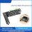 Waveshare RS485 CAN Expansion Board for Jetson  Digital Isolated UART Communication Multiple Protection Circuits 2