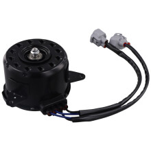 21487-JF00B Car Cooling Fan Radiator Motor 21487-1VM1A for Sylphy Juke C26 21487-JF00A Auto Parts
