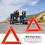 Emergency Breakdown Kit 9 in 1 Roadside Assistance 5