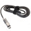 2X 4 Digital Universal Lock USB Laptop Security Cable Lock for Computer 2