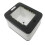 2X XT2001B USB / RS232 Bar Code Reader Portable Mobile Payment Box 1D / 2D Code Multifunction QR Reader Barcode Scanner 3