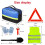 Emergency Breakdown Kit 9 in 1 Roadside Assistance 8