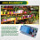 12V Soil Moisture Sensor Relay Control Module Automatic Watering of the Humidity Starting 4