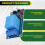 12V Soil Moisture Sensor Relay Control Module Automatic Watering of the Humidity Starting 5