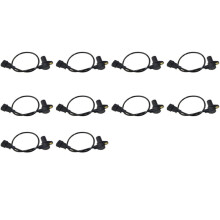 10X Auto Kurbelwellen Position Sensor für Sportage 2.0L 1995-2002 0K08A-18891 0261210104